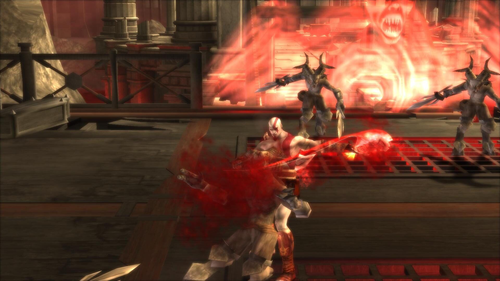 God of War screenshot 6