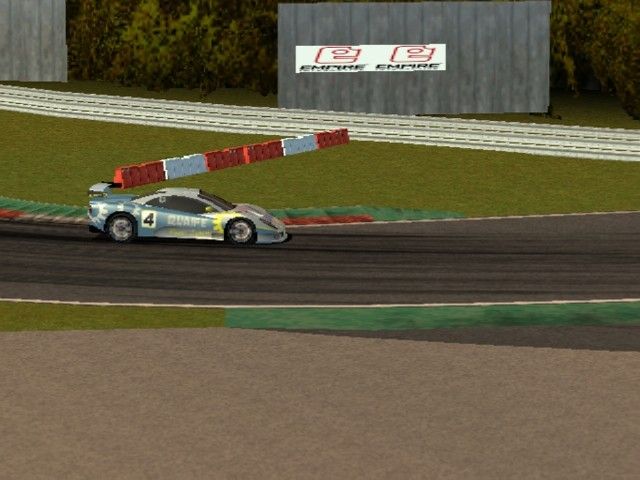 Total Immersion Racing screenshot 14