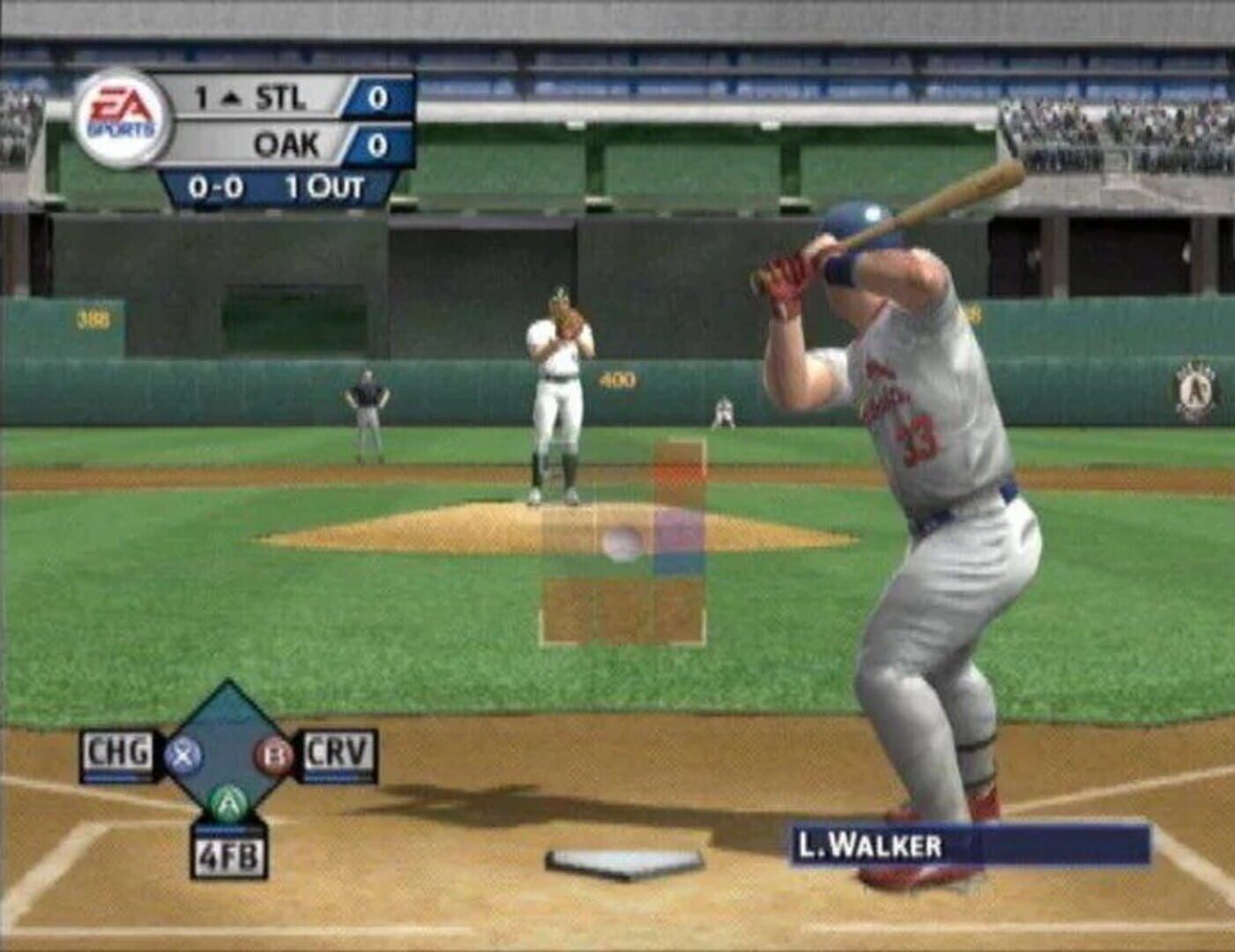Mvp Baseball 2005 screenshot 19