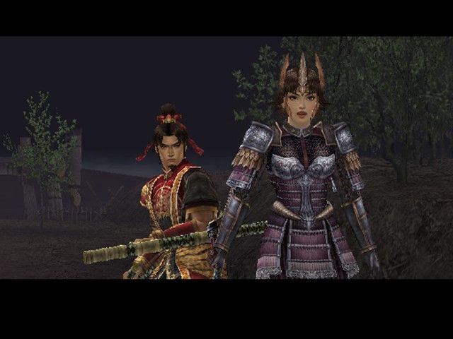 Warriors Orochi screenshot 3