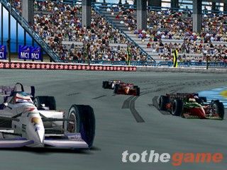 Cart Fury Championship Racing screenshot 20