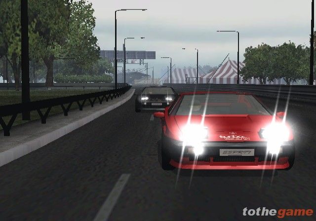 Lotus Challenge screenshot 15