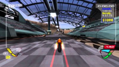 XG3: Extreme G Racing Review