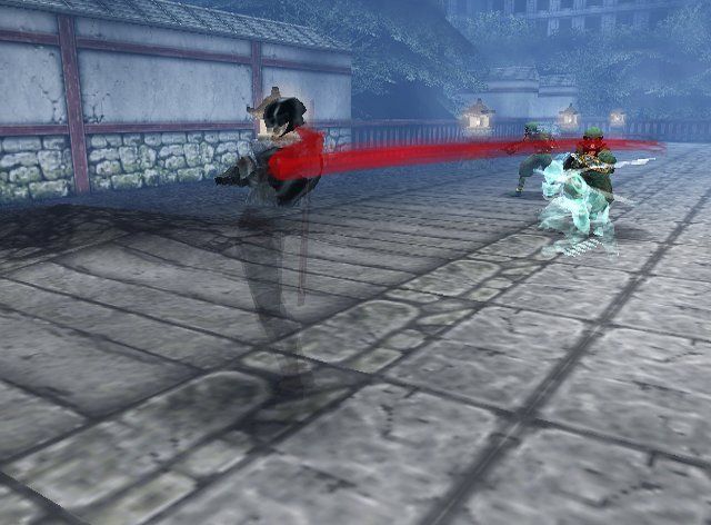 Shinobi screenshot 24