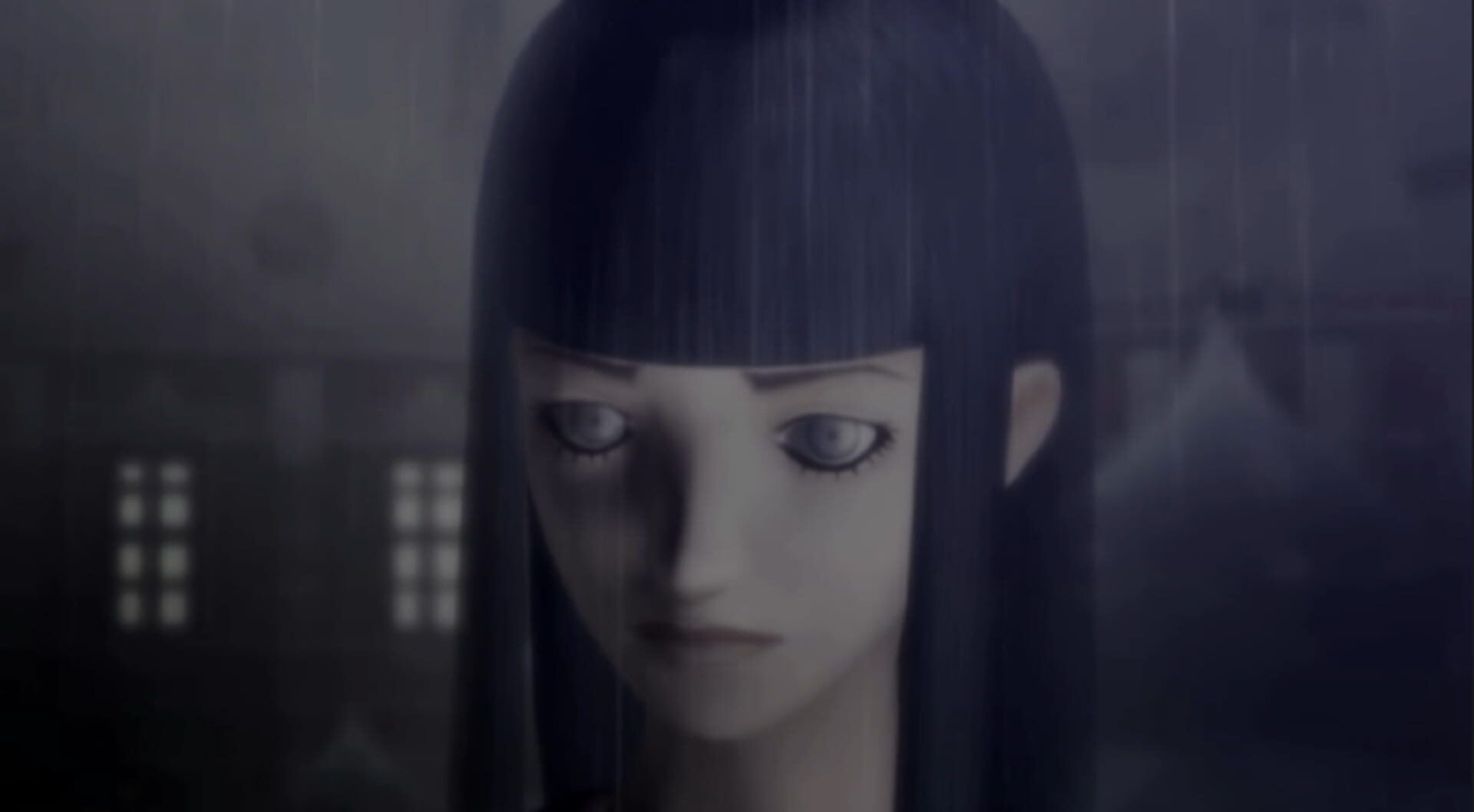 Shin Megami Tensei Devil Summoner: Raidou Kuzunoha vs. The Soulless Army screenshot 4