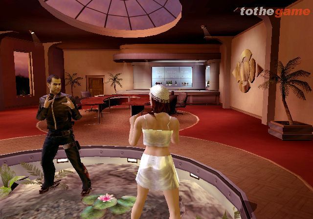 Alias screenshot 19