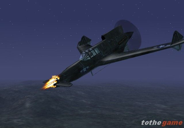 Secret Weapons over Normandy screenshot 4