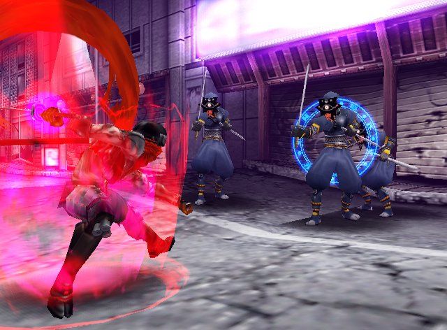 Shinobi screenshot 25