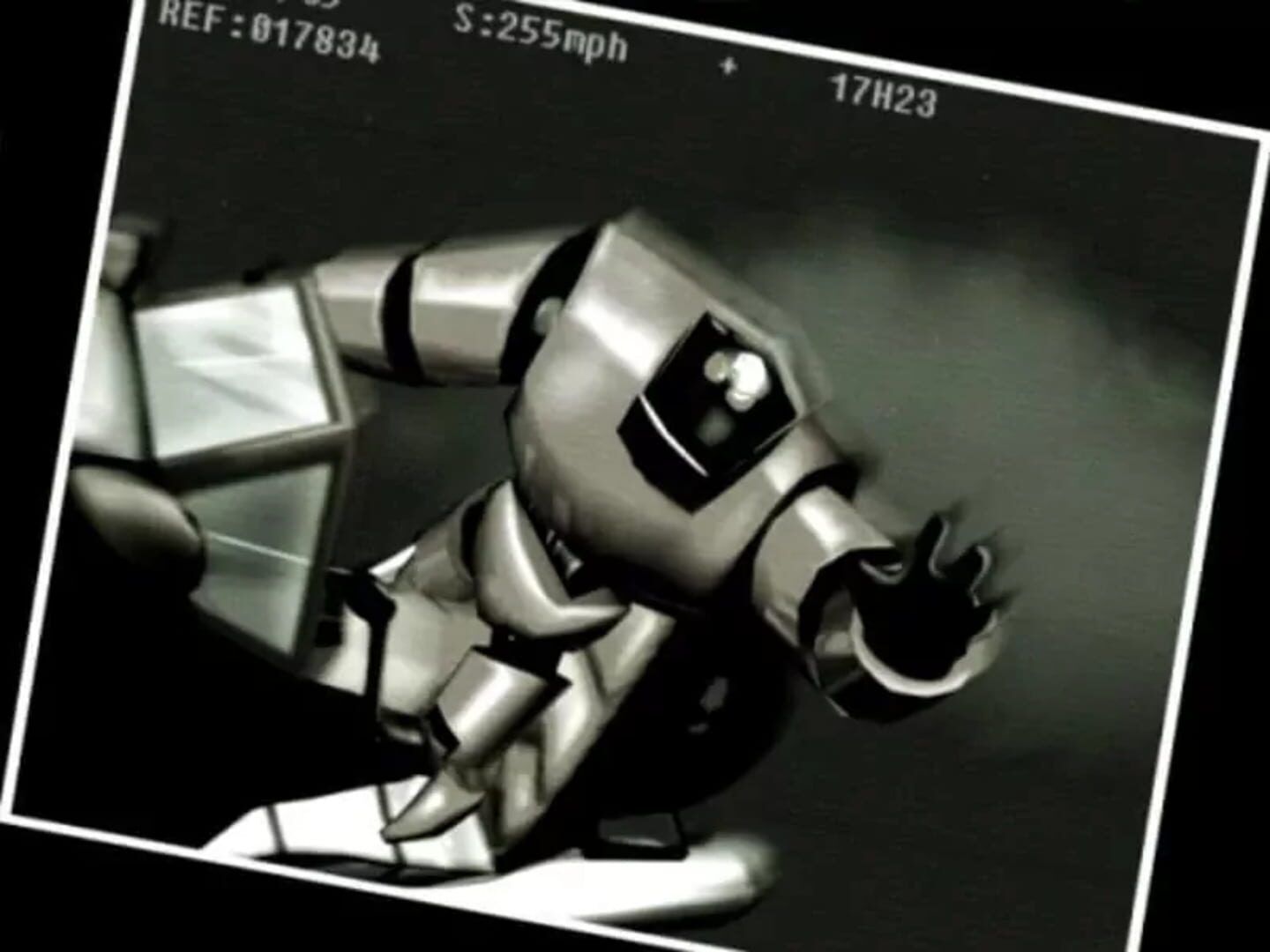 Crazy Frog Arcade Racer screenshot 5