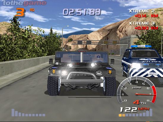 Gumball 3000 screenshot 10