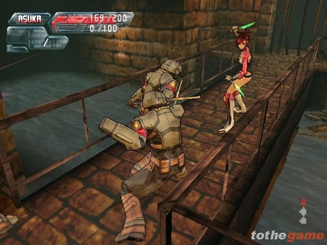 Crimson Tears screenshot 66