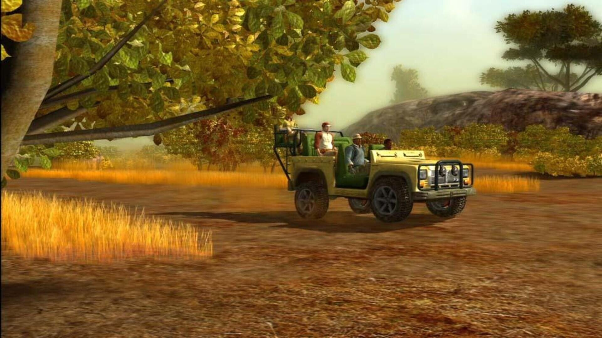 Cabela’s African Safari screenshot 13