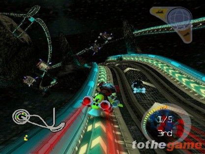 Butt Ugly Martians: Zoom or Doom screenshot 6