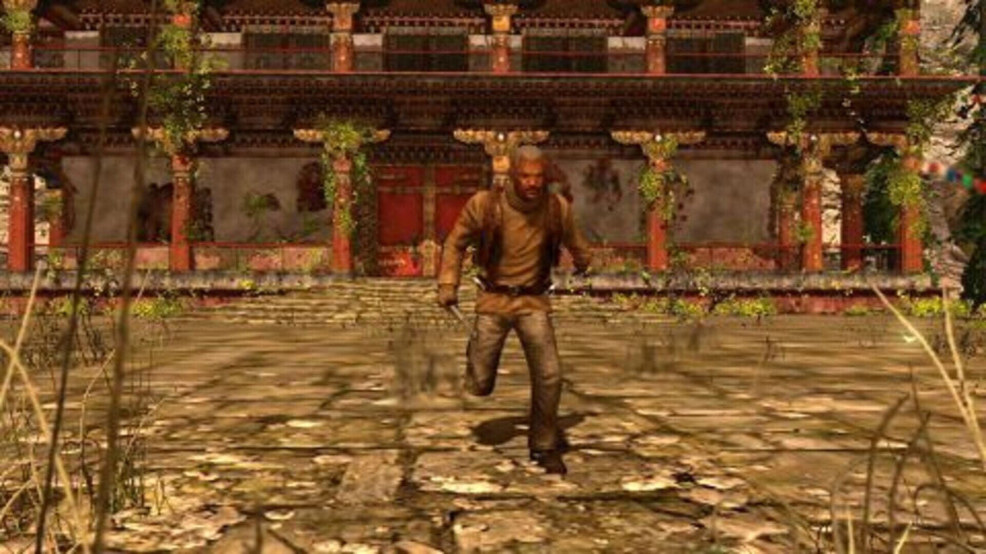 Jumper screenshot 1