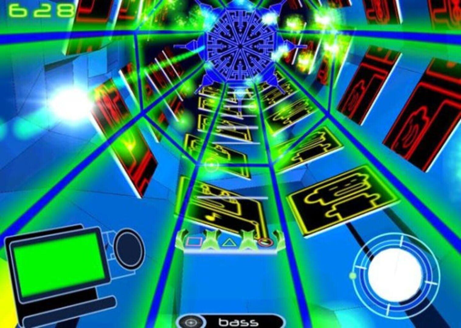 Frequency screenshot 5
