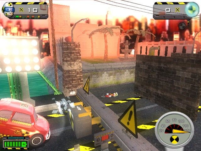 Cid the Dummy screenshot 9