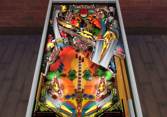 Pinball Hall of Fame: The Williams Collection screenshot 3