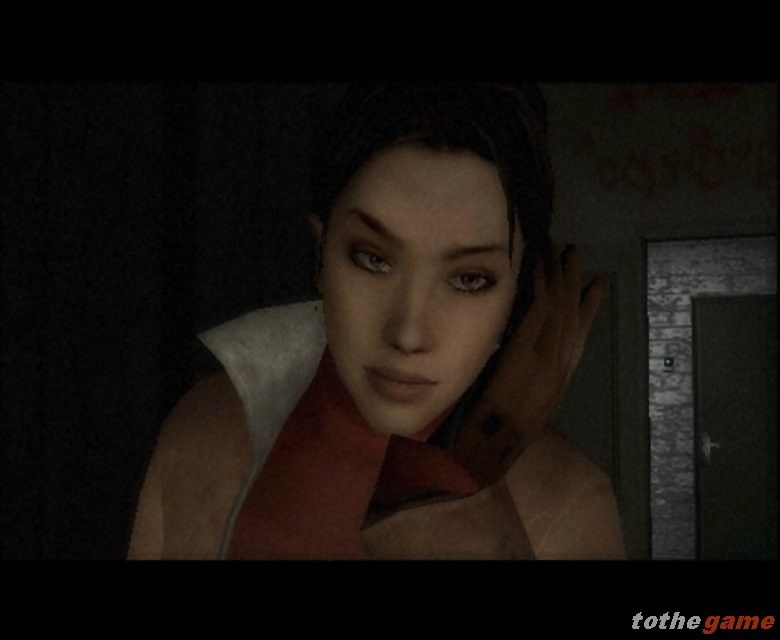 Fahrenheit (Aka Indigo Prophecy) screenshot 9
