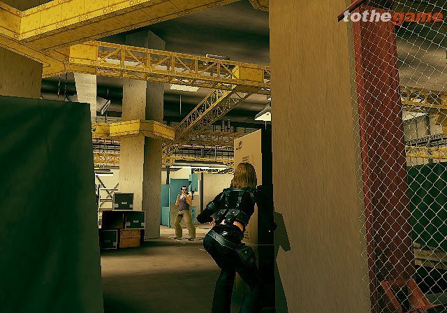 Alias screenshot 14