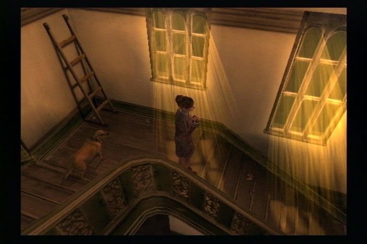 Rule of Rose screenshot 1
