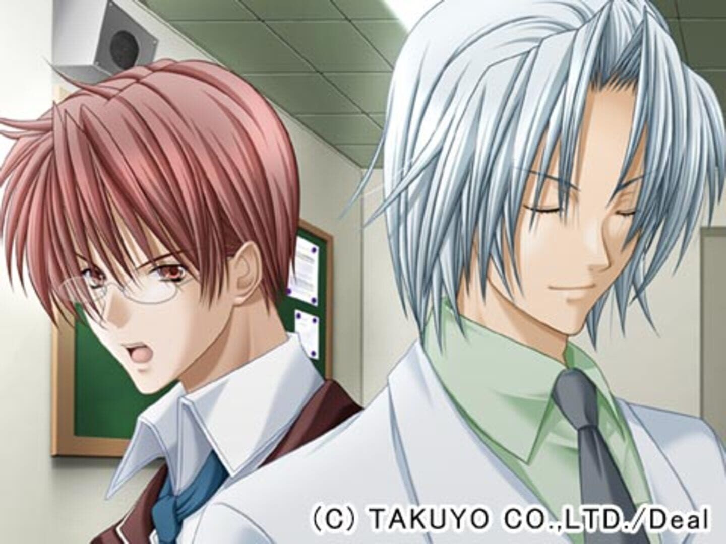 Cherry Blossom screenshot 2
