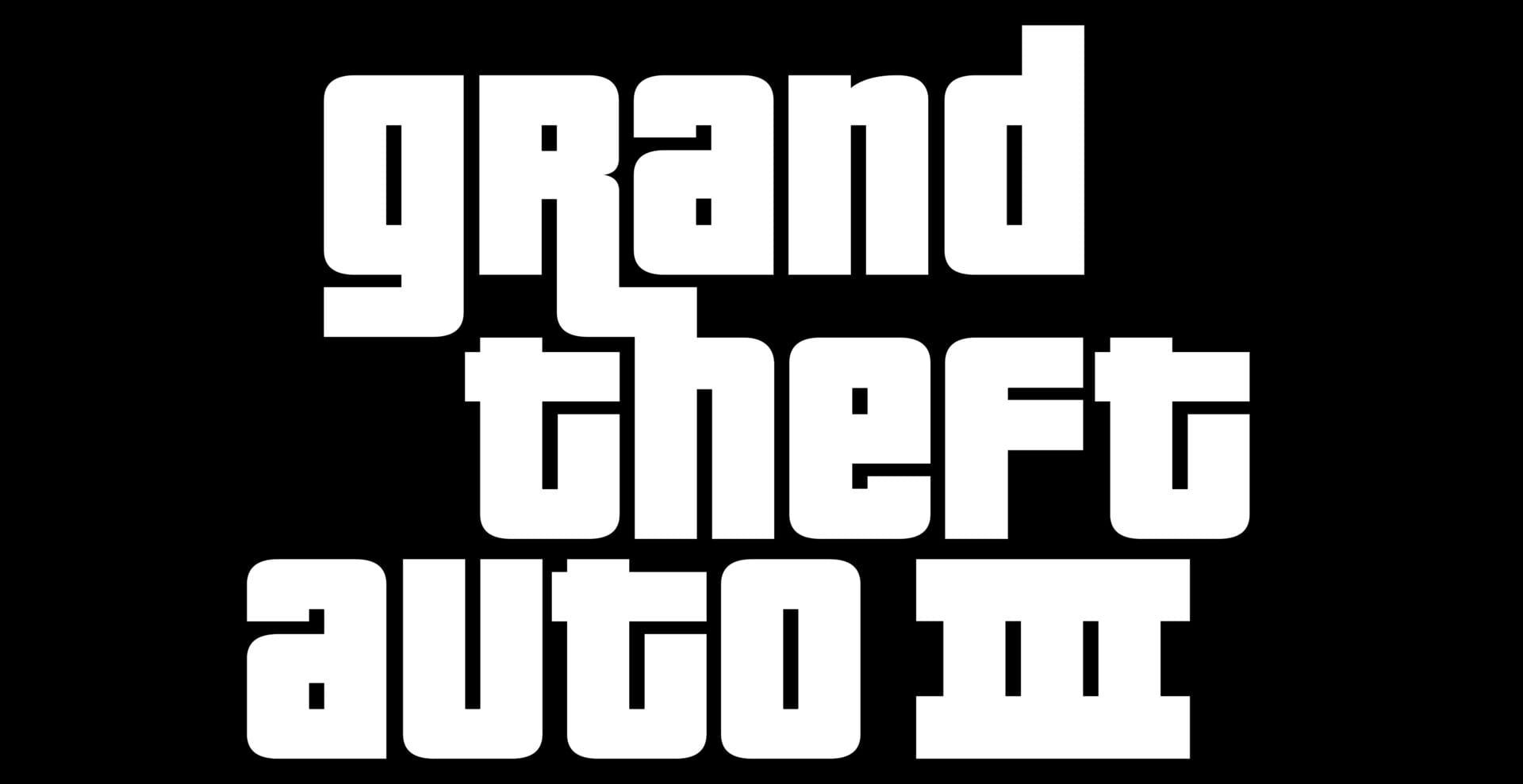Grand Theft Auto III artwork 2