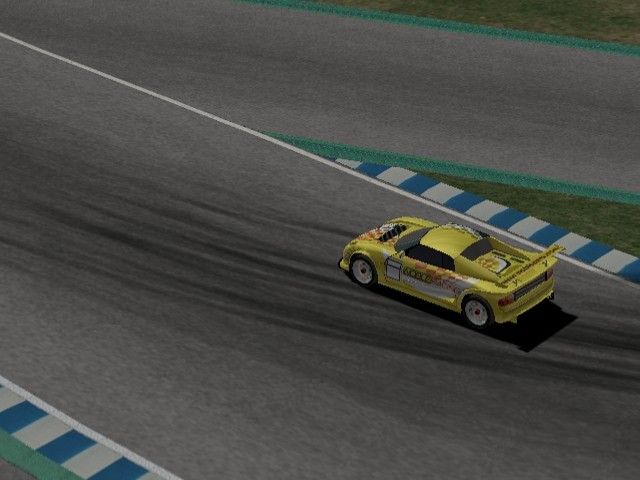 Total Immersion Racing screenshot 56