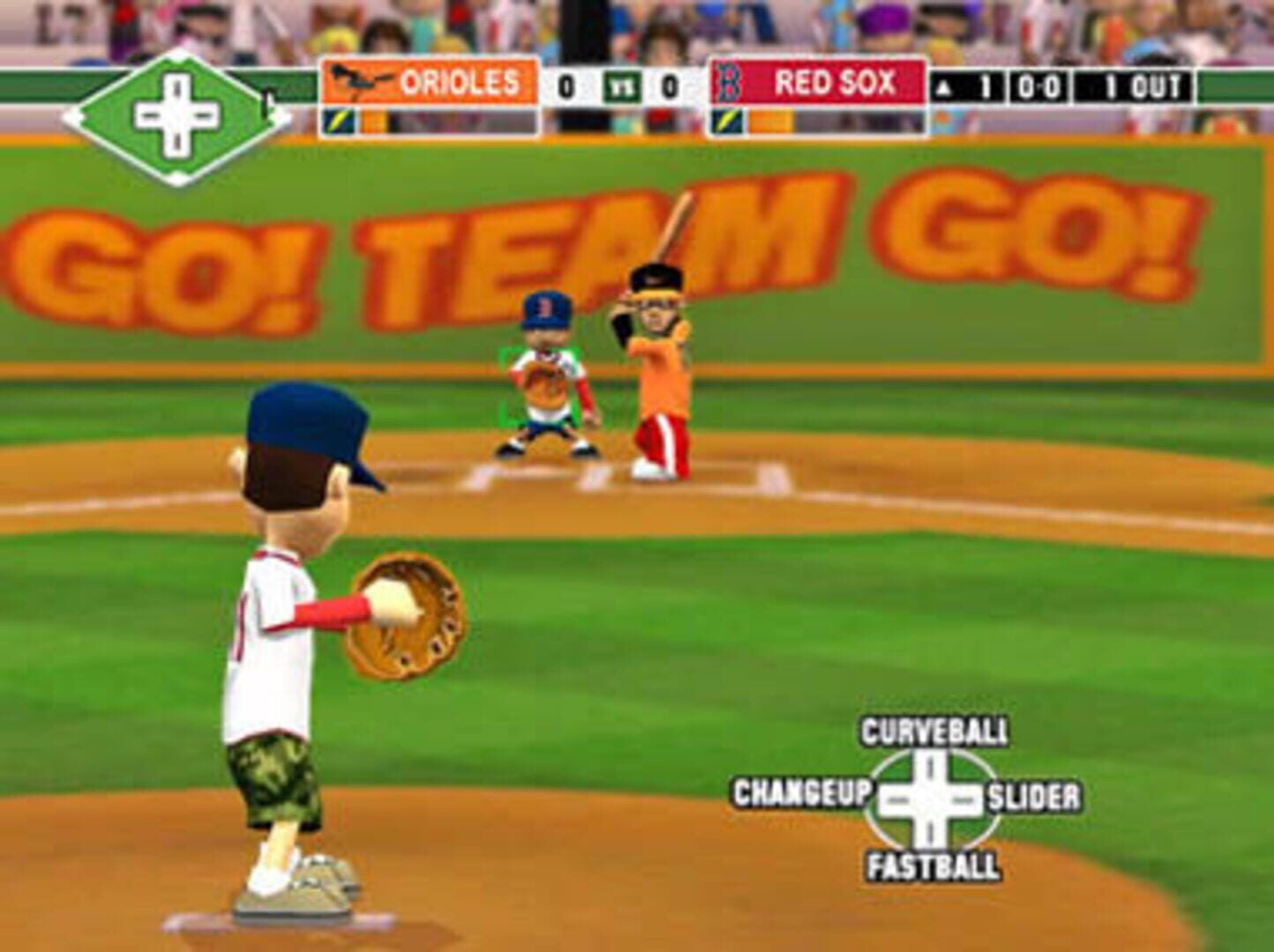 Backyard Baseball '10 screenshot 3