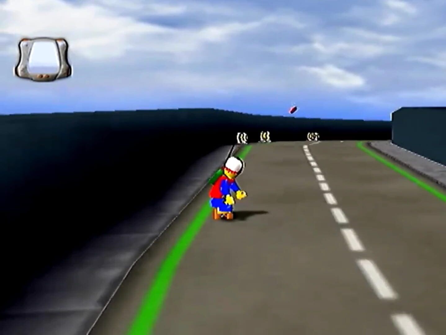 Lego Island Xtreme Stunts screenshot 14