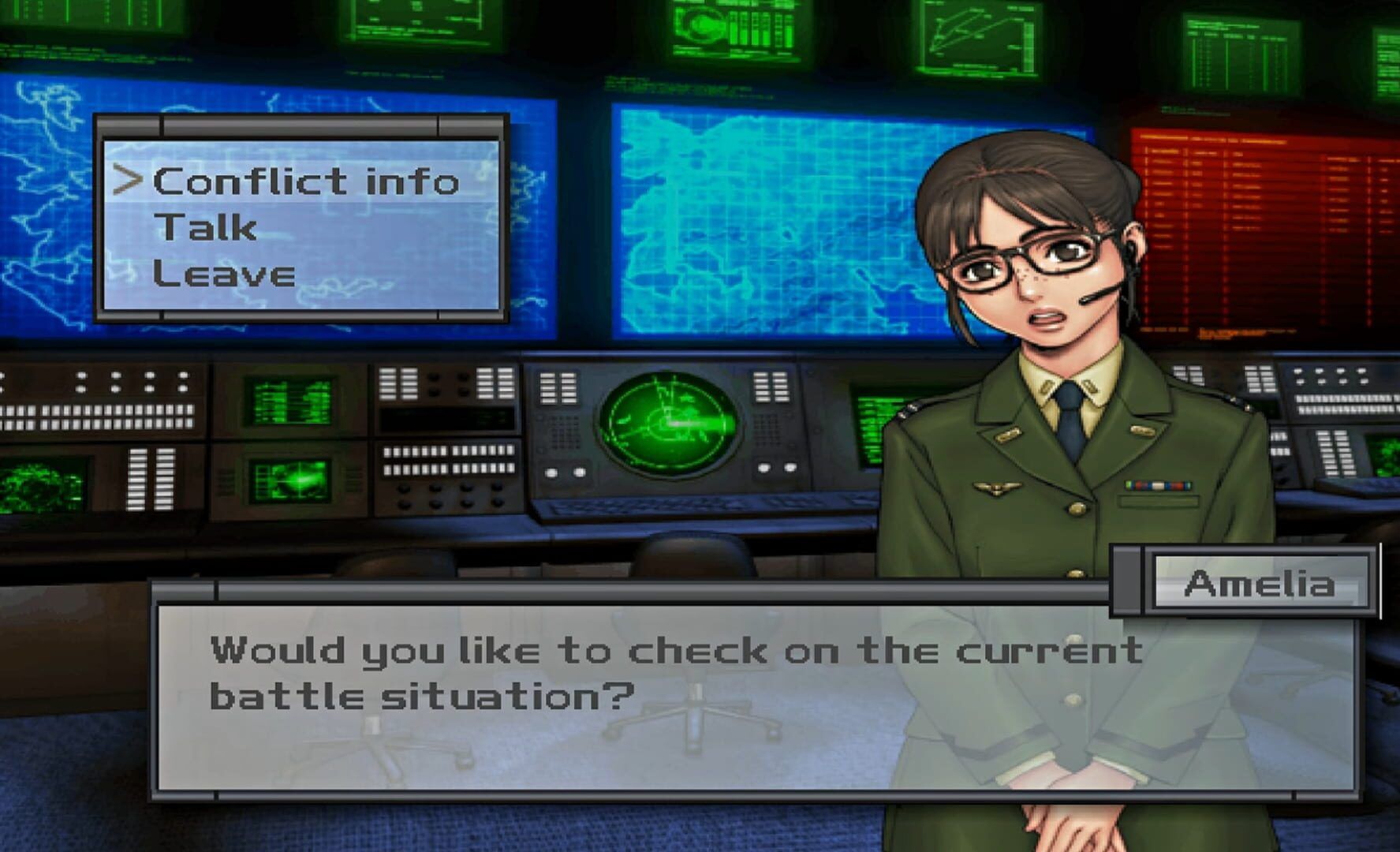 Deadly Skies III (Aka Airforce Delta Strike) screenshot 8