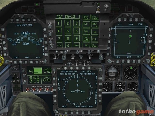 Energy Airforce: Aim Strike! screenshot 62