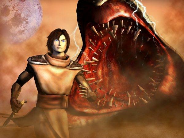 Frank Herbert’s Dune screenshot 1