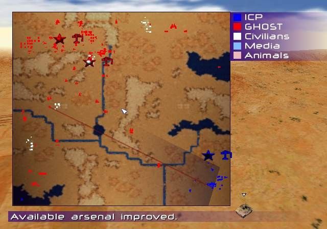 Conflict Zone screenshot 19