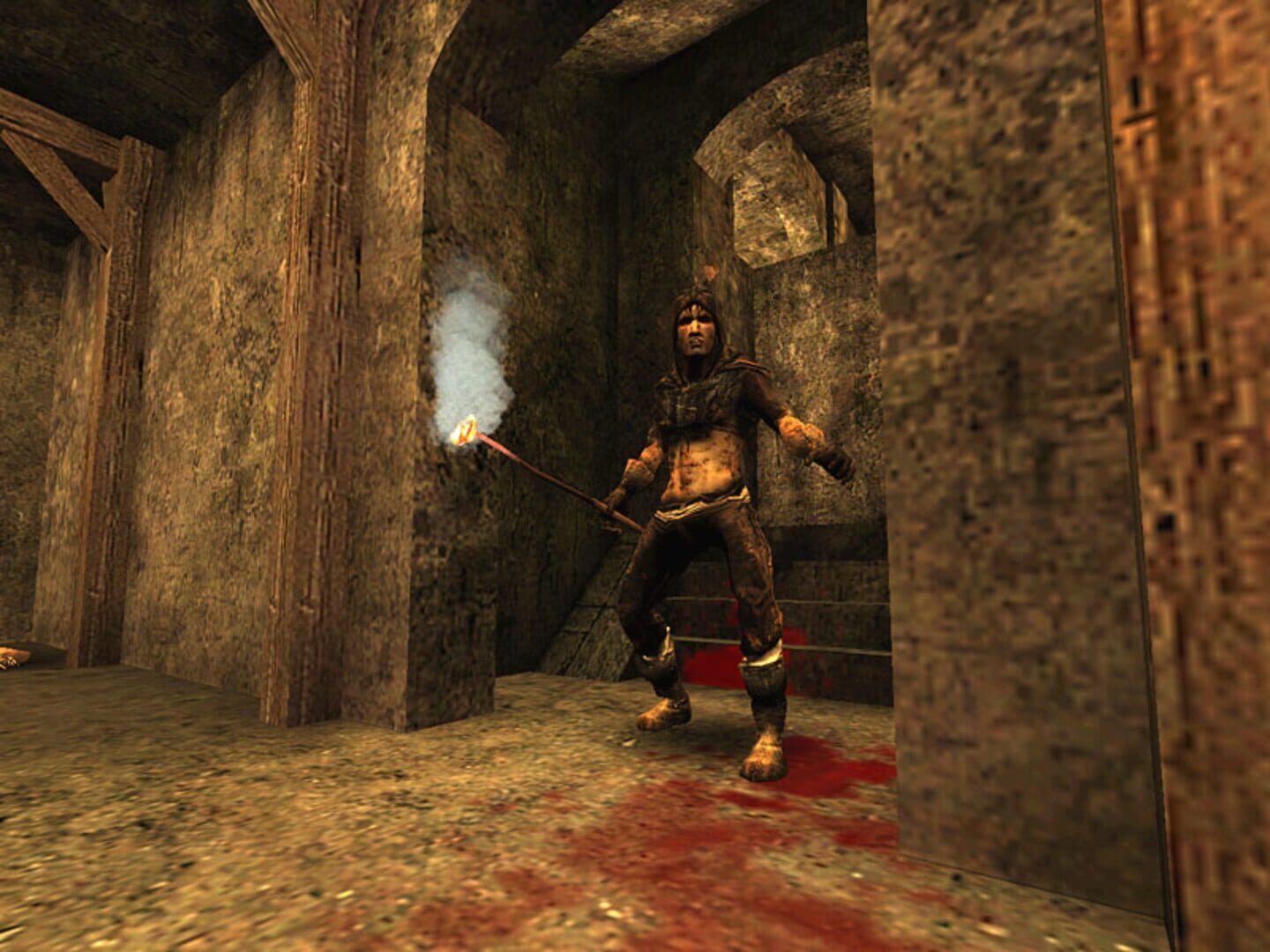 Knights of the Temple screenshot 10