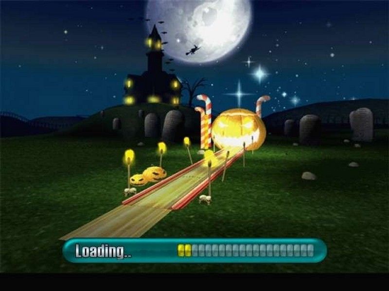 10-Pin: Champions Alley screenshot 4