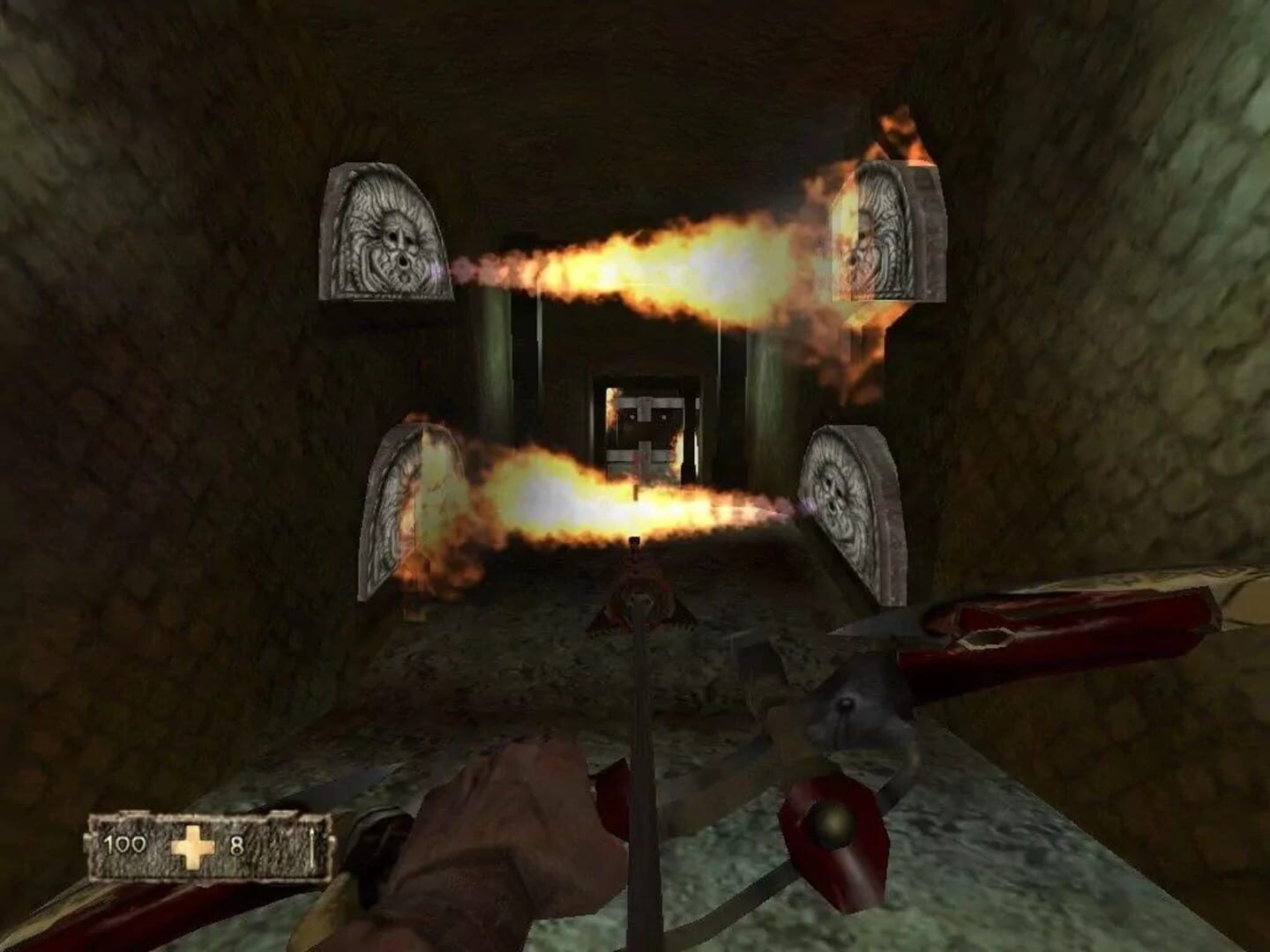 Turok Evolution screenshot 7