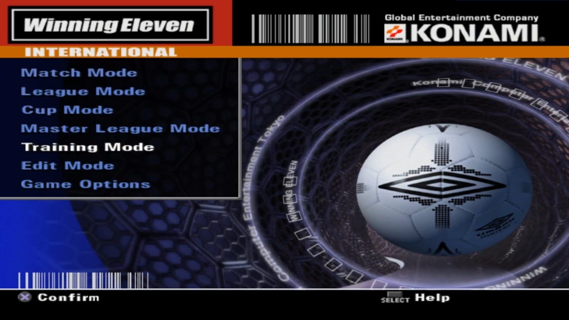 World Soccer: Winning Eleven 6 International screenshot 3