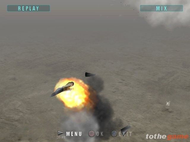Energy Airforce: Aim Strike! screenshot 79