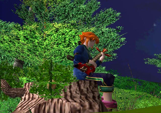Ephemeral Fantasia screenshot 2