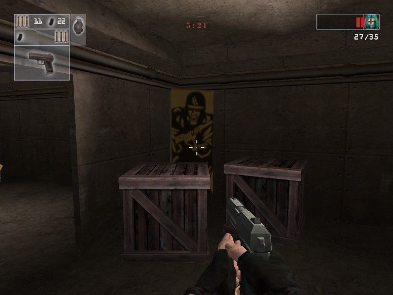 Sas: Anti-Terror Force screenshot 7