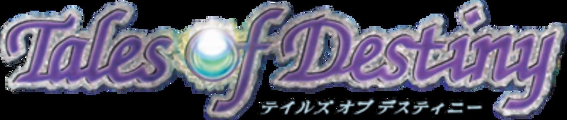 Tales of Destiny artwork 1