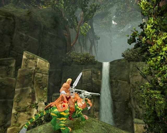 He-Man: Masters of the Universe screenshot 17