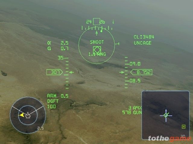 Energy Airforce: Aim Strike! screenshot 29