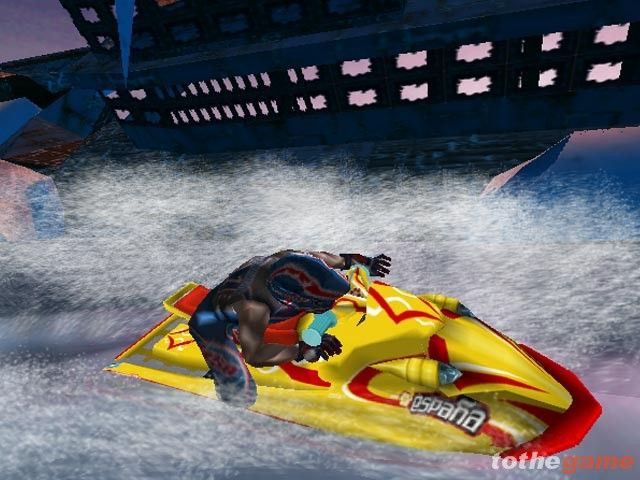 Jet X20 screenshot 4