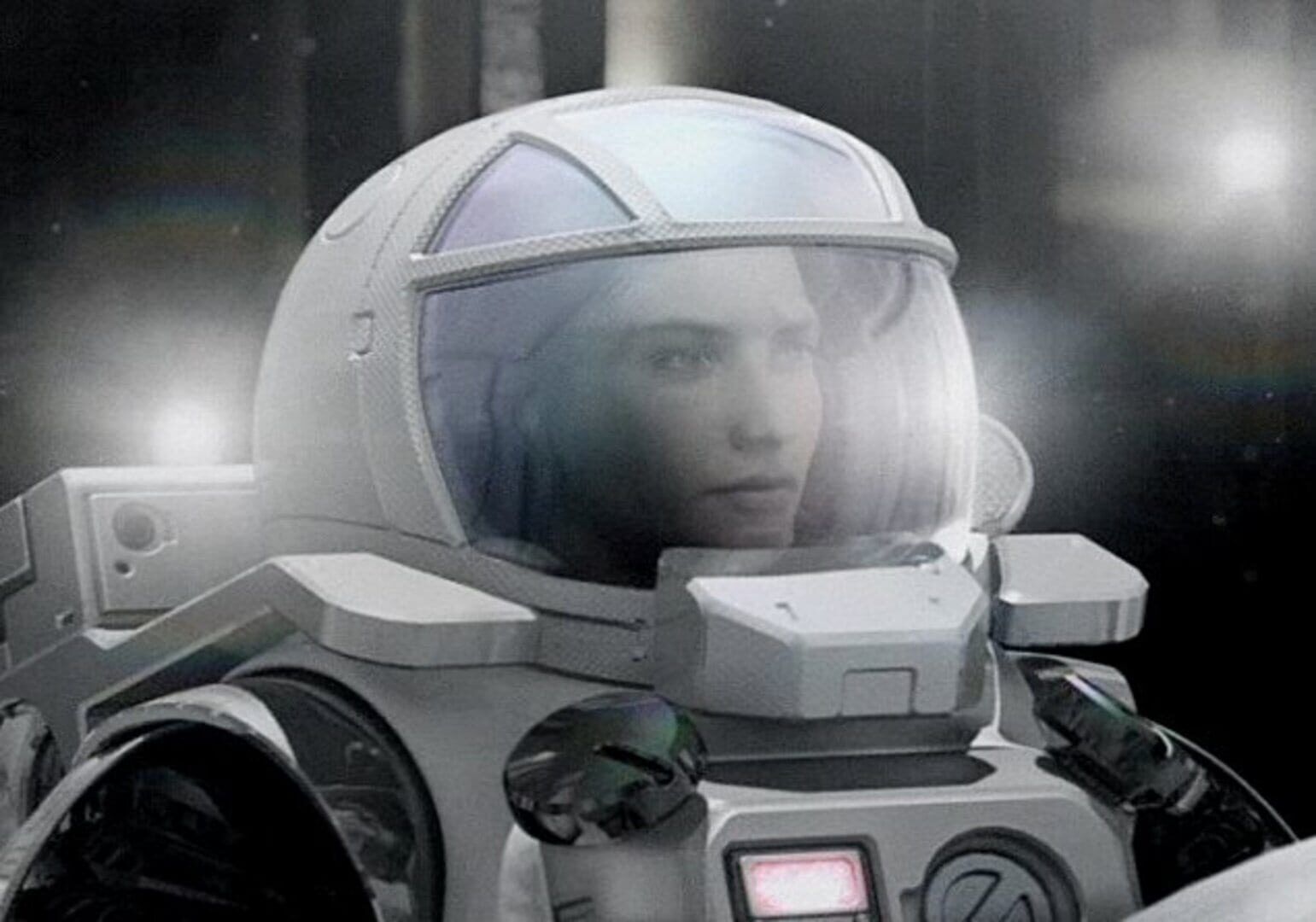 Echo Night: Beyond screenshot 1
