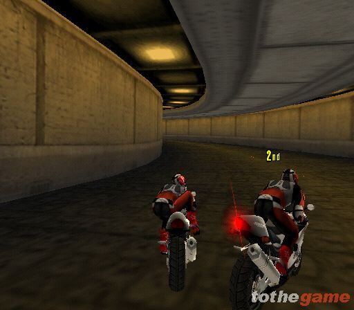 Speed Kings screenshot 6