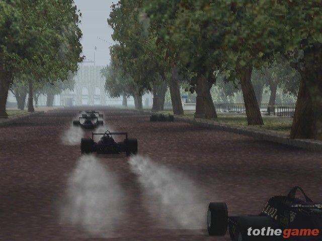 Lotus Challenge screenshot 22