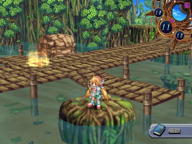 Mana Khemia 2: Fall of Alchemy screenshot 13