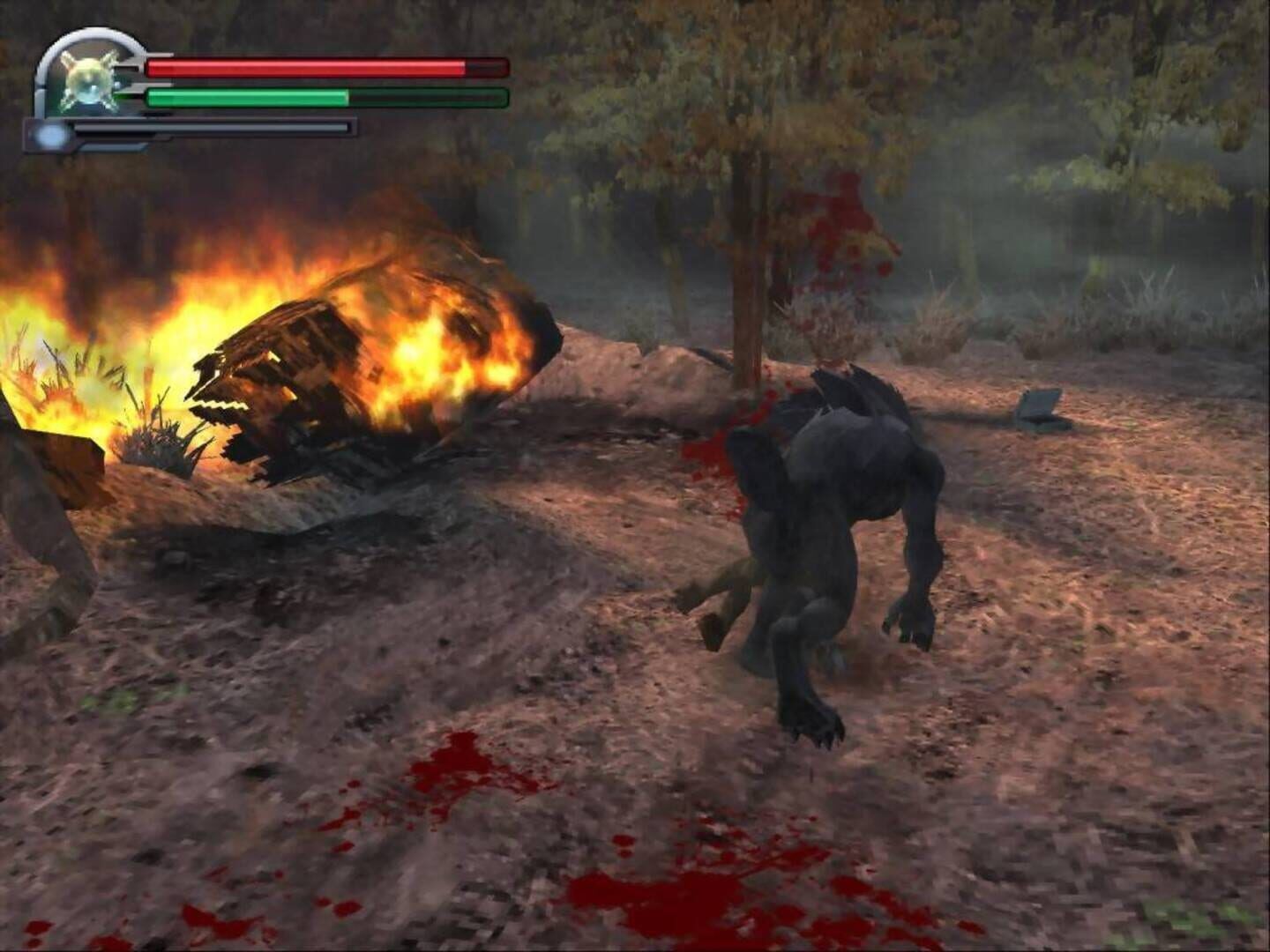 Altered Beast screenshot 11