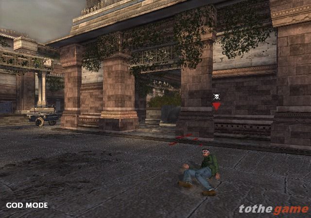 Full Spectrum Warrior: Ten Hammers screenshot 75